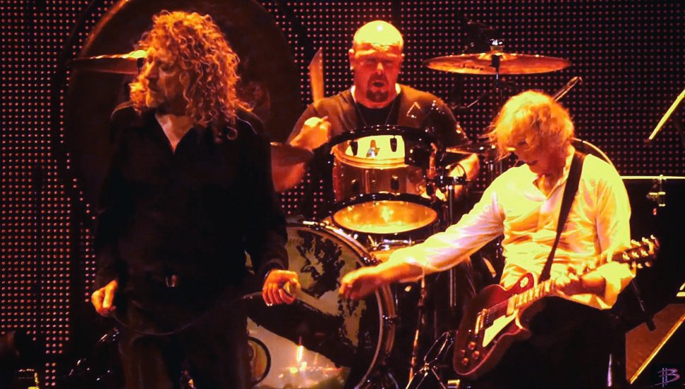 Robert Plant: perché ho detto no alla reunion dei Led Zeppelin
