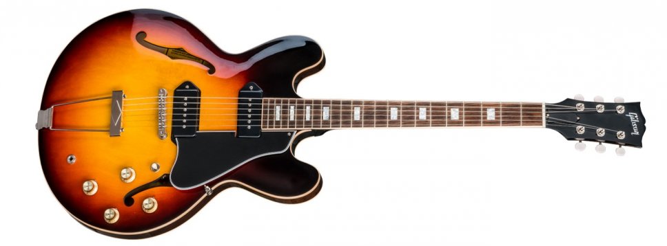 Gibson ES330 2018