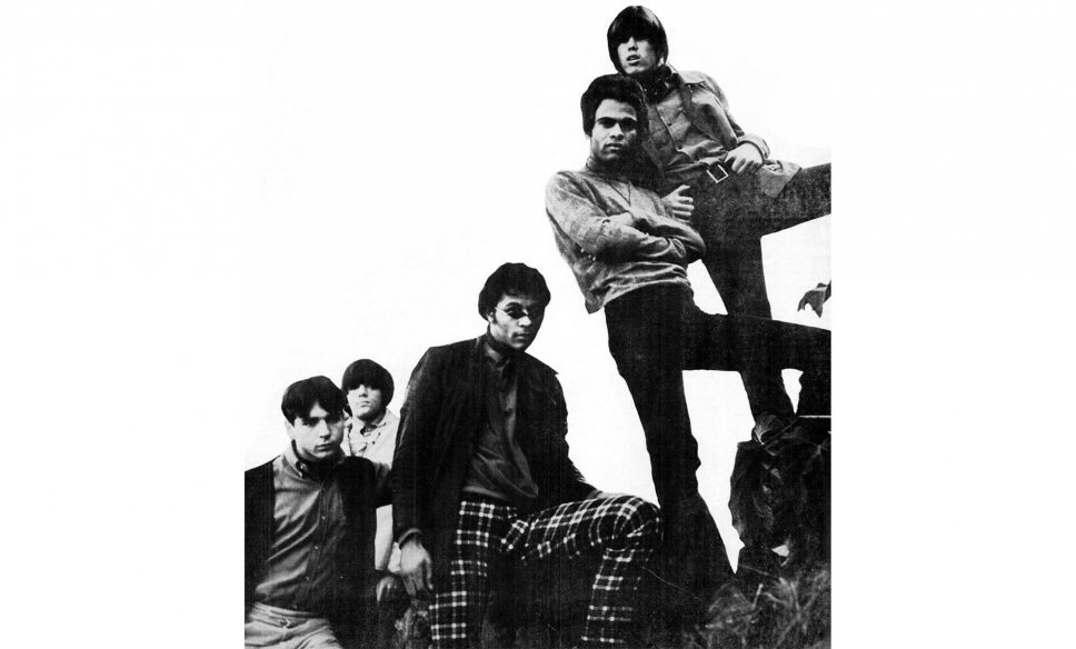 Love, 1966