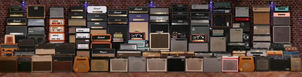 Impulse Response, futuro dell'amplificazione per chitarra?