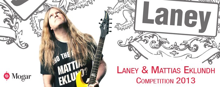 Laney Ironheart combo IRT30-112