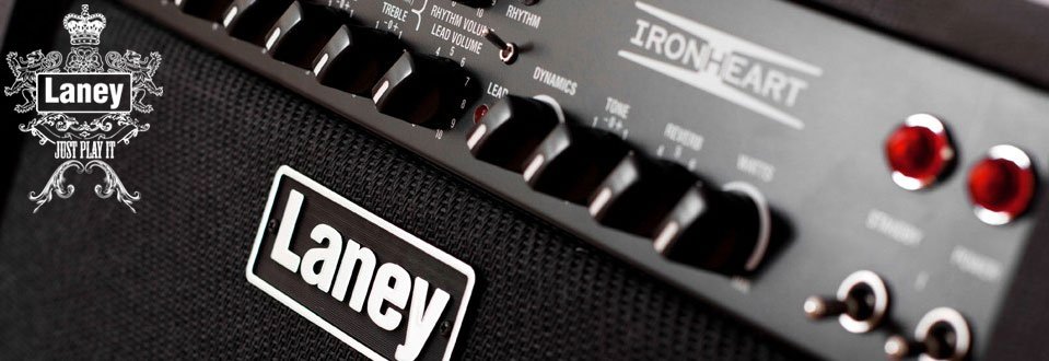 Laney Ironheart combo IRT30-112