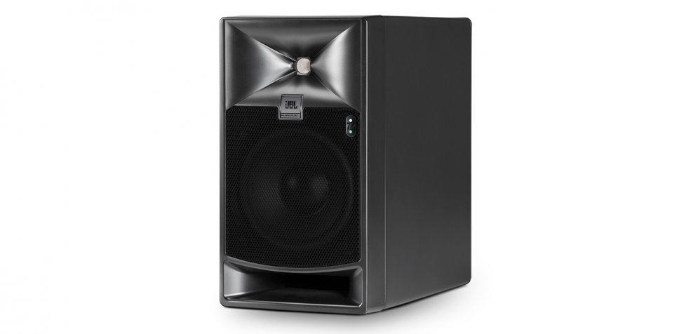 JBL speaker