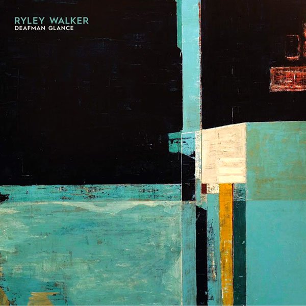 Riley Walker - Deafman Glance