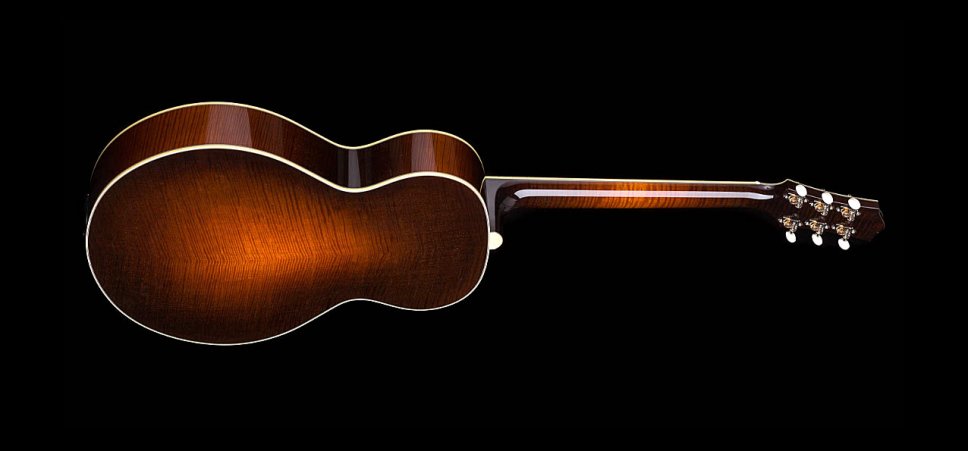 Collings AT16 Ltd