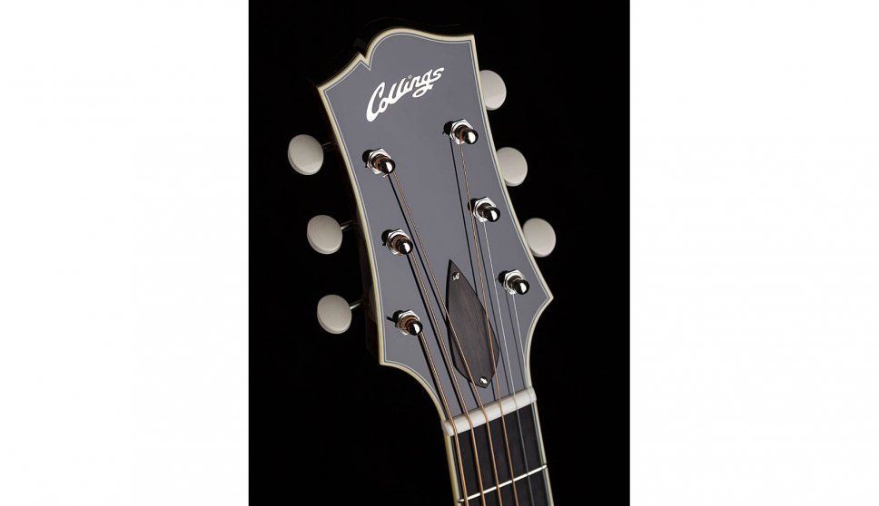 Collings AT16 Ltd