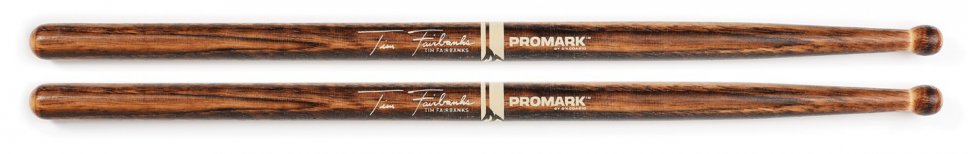 Promark Tim Fairbanks FireGrain Marching Snare