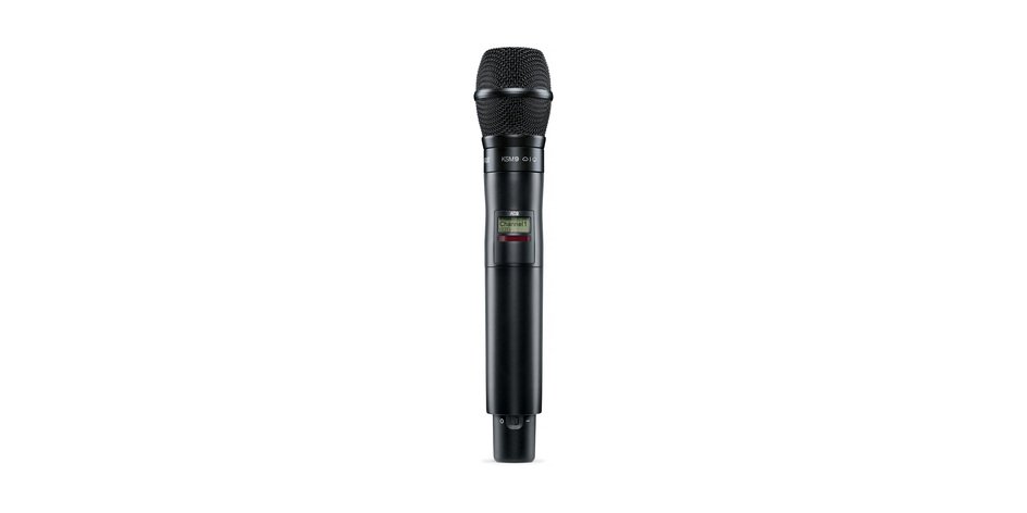 Shure KSM9