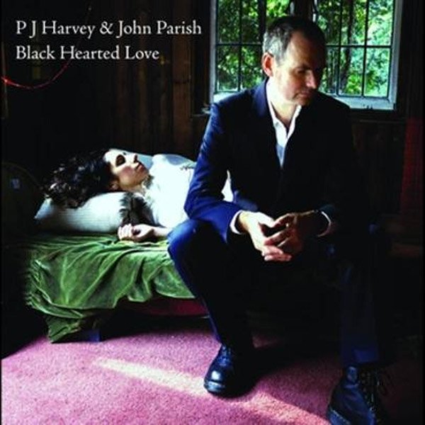 PJ Harvey & John Parish