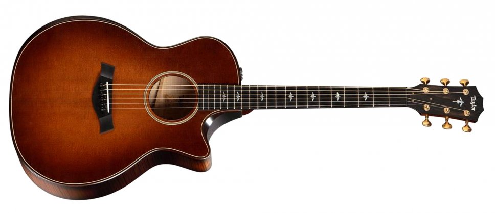 Taylor Builder's Edition 614ceWHB