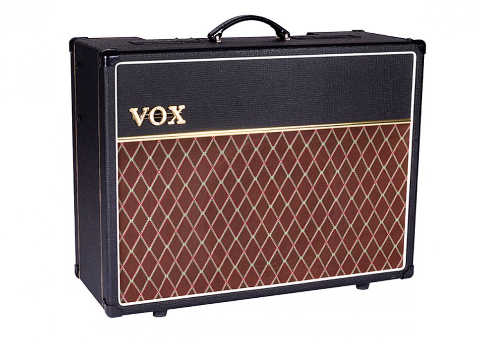 Vox AC30S1 amp
