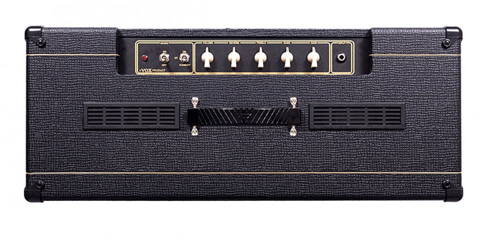 Vox AC30S1 amp