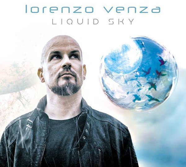 Lorenzo Venza - Liquid Sky