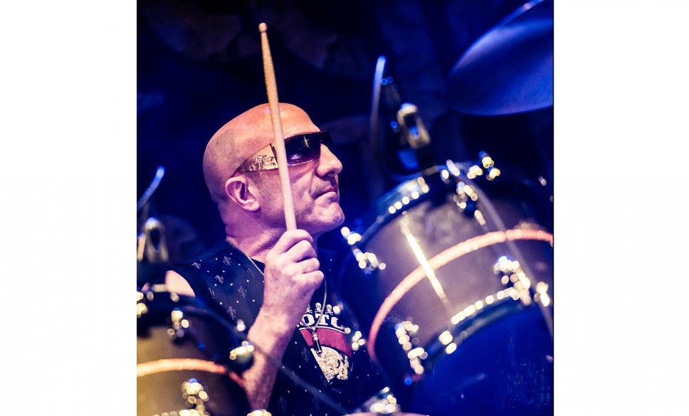 Kenny Aronoff