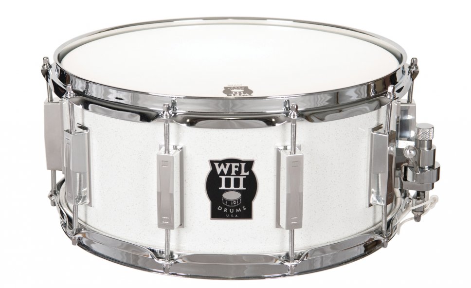 WFLIII Drums Signature Metal