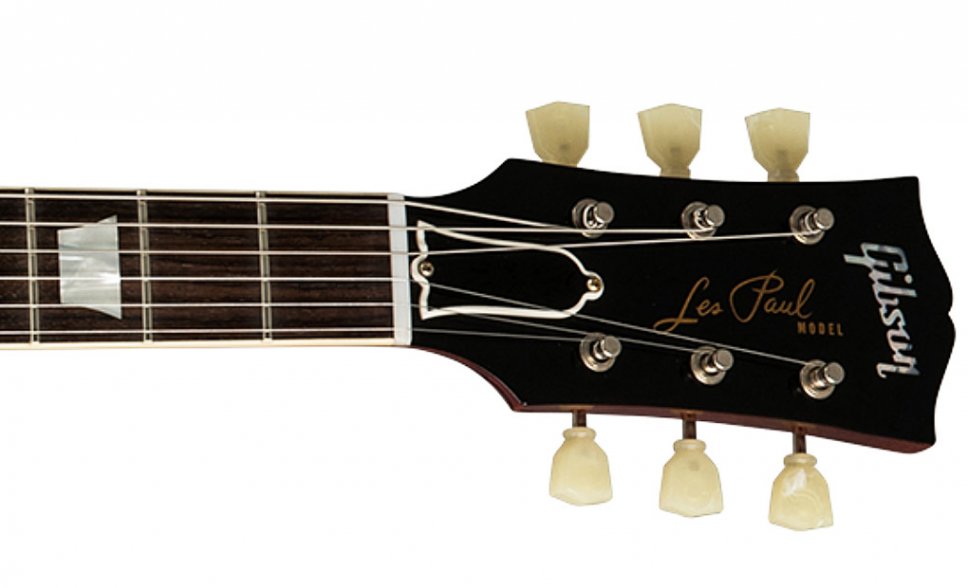Gibson guitars