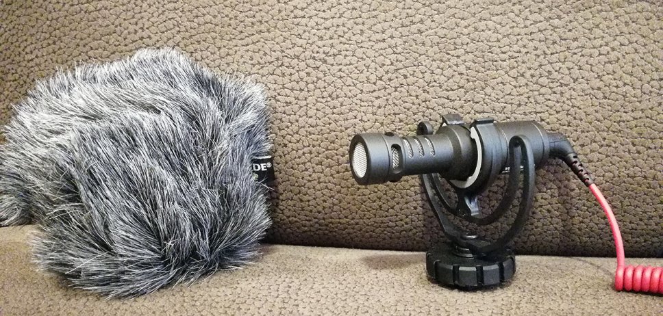 Rode VideoMicro