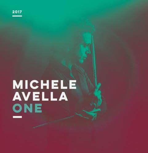 Michele Avella - One