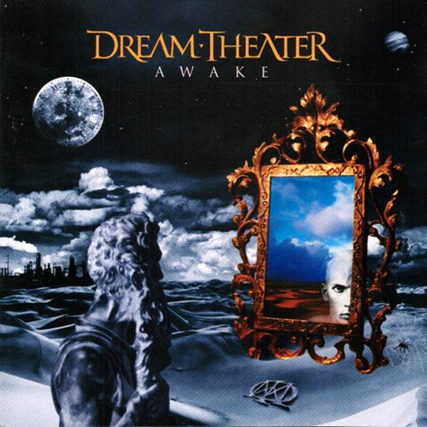 Dream Theater Awake