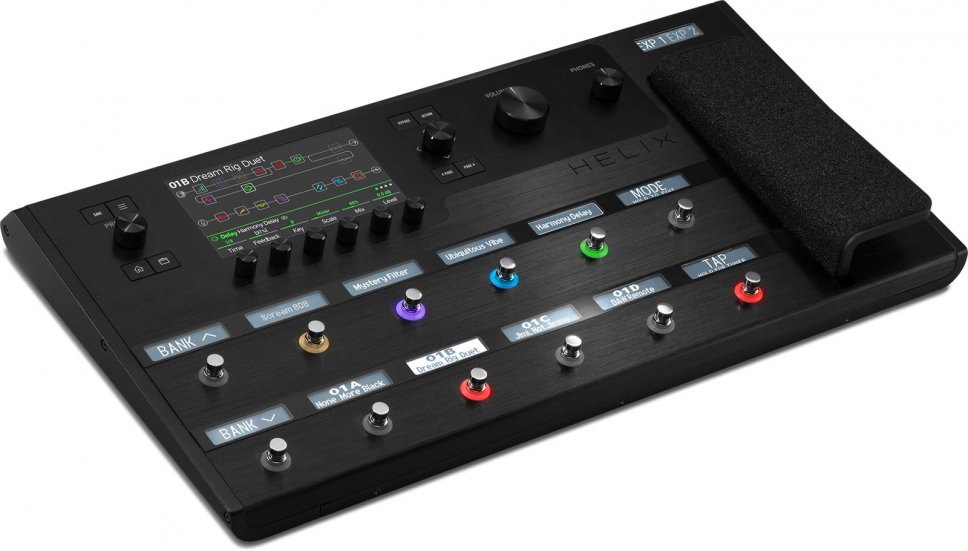 Line6 Helix