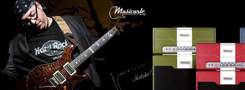 Andrea Braido presenta Marshall Astoria