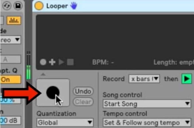 Come usare Ableton Live come una Loop Station