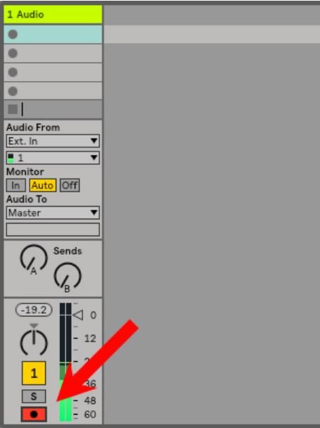 Come usare Ableton Live come una Loop Station