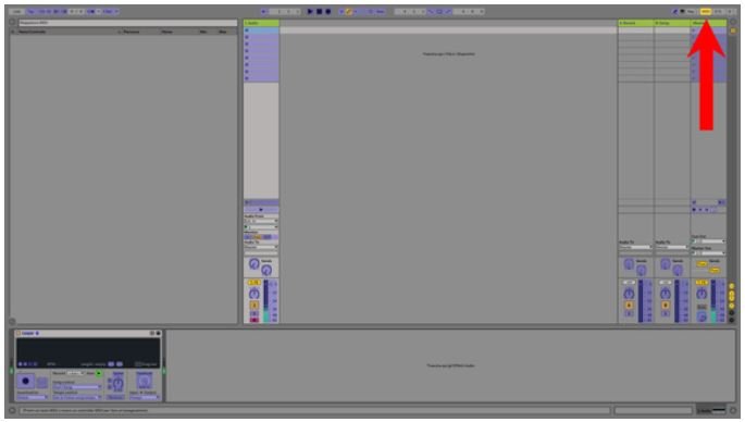 Come usare Ableton Live come una Loop Station