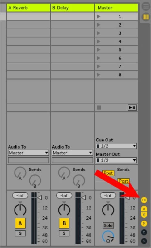 Come usare Ableton Live come una Loop Station