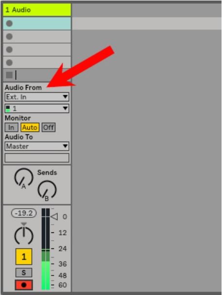 Come usare Ableton Live come una Loop Station