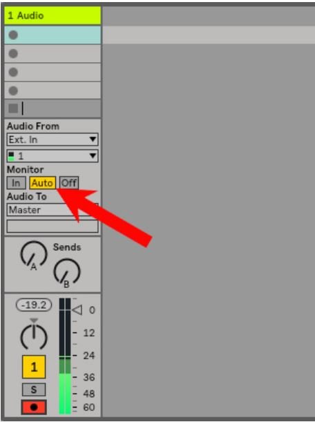 Come usare Ableton Live come una Loop Station