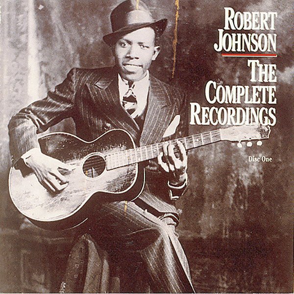 Robert Johnson album