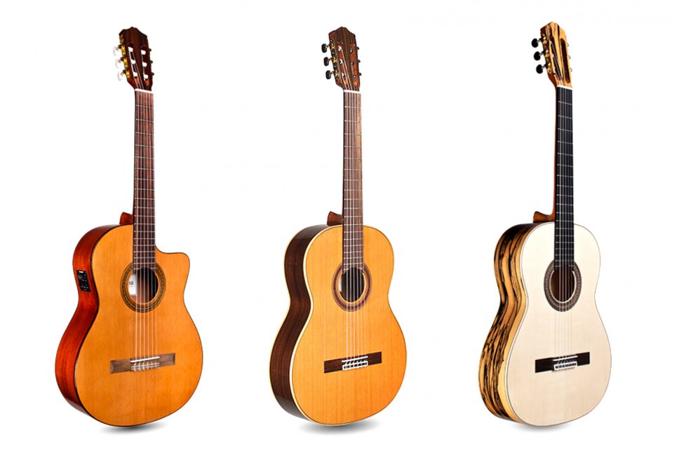 Cordoba Guitars