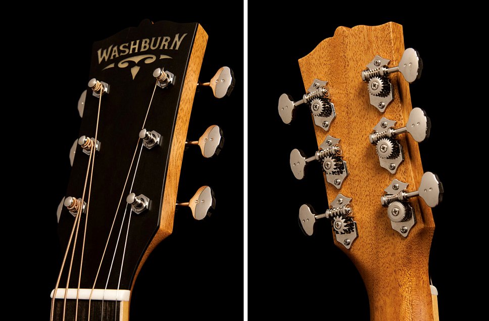 Washburn RSD135-D