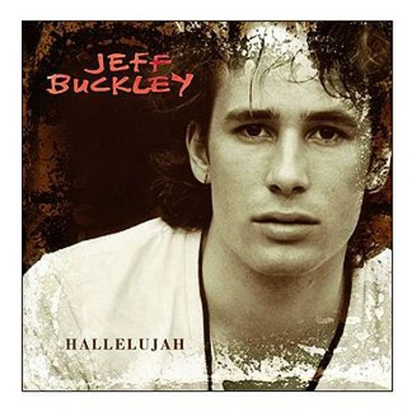 Jeff Buckley