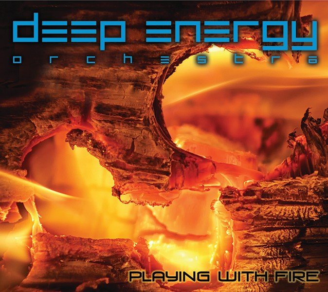 Deep Energy Orchestra - Playing With Fire