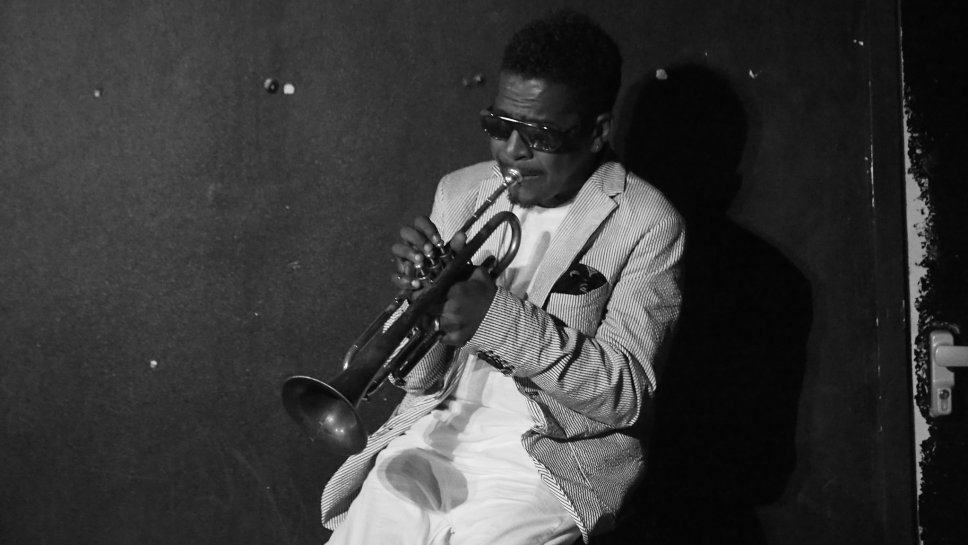 Roy Hargrove