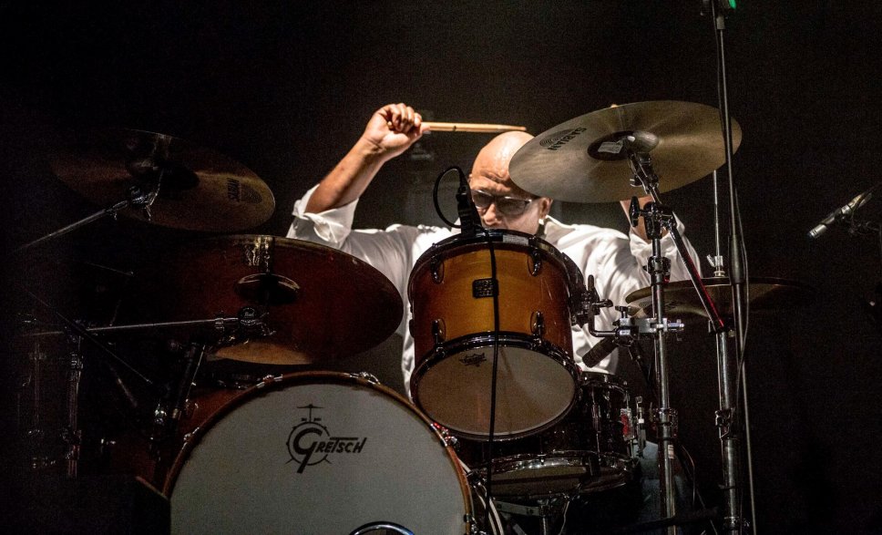 Steve Ferrone