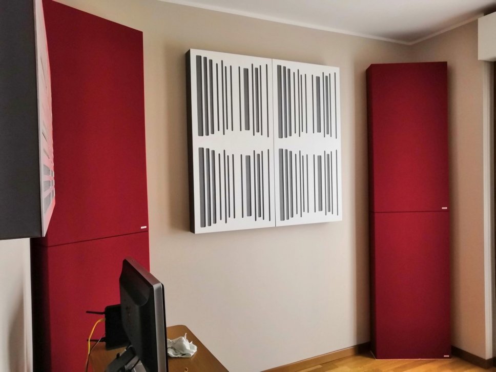 Sonoryze® - Oudimmo Acoustic Design