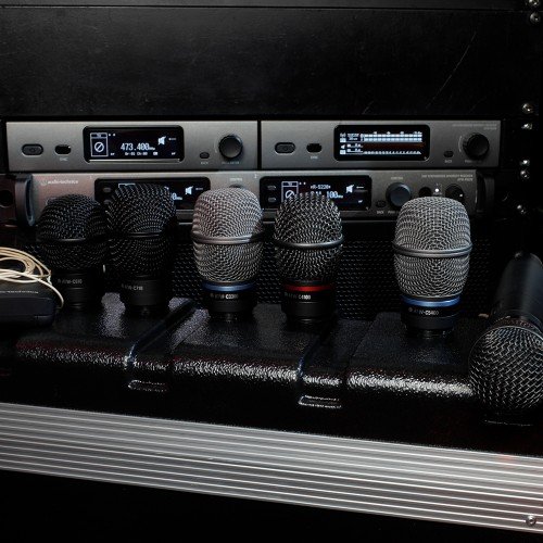 Audio Technica 3000 Series