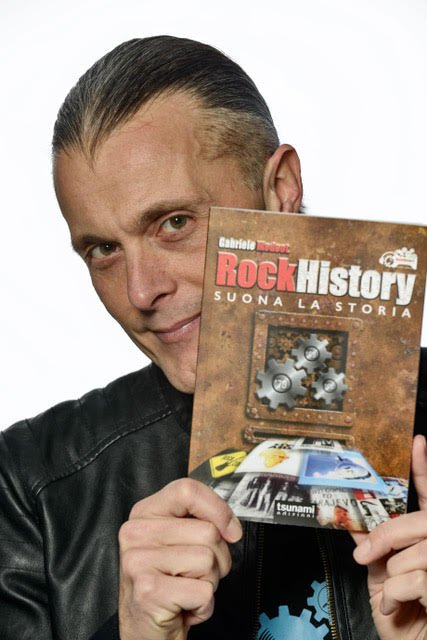 Rock History conference