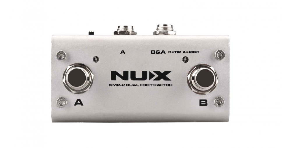 NUX NMP-2