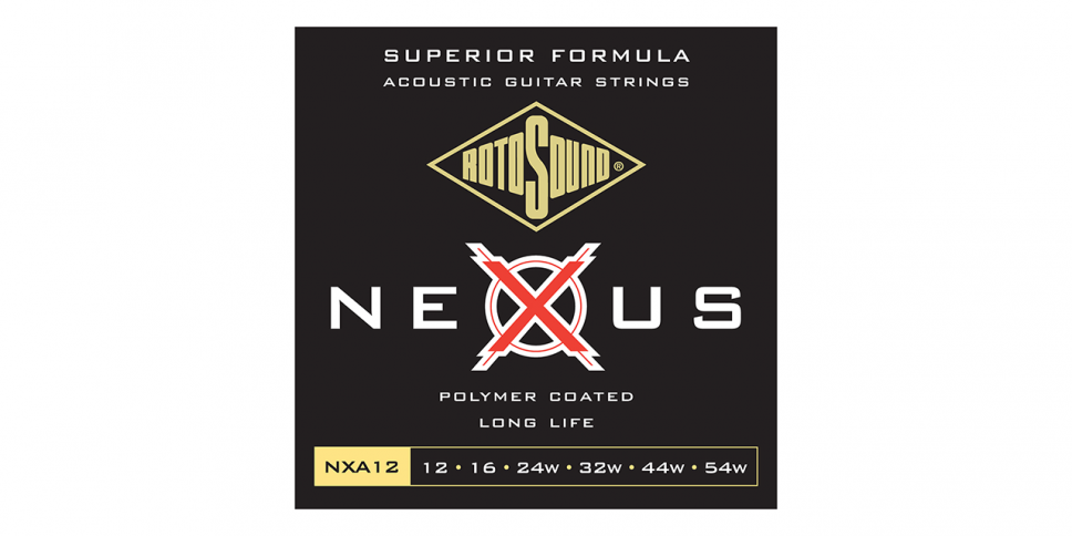 Rotosound Nexus Acoustic