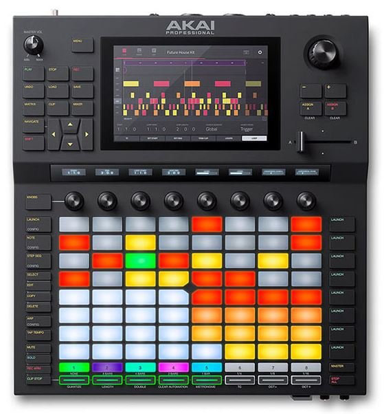 Akai Force