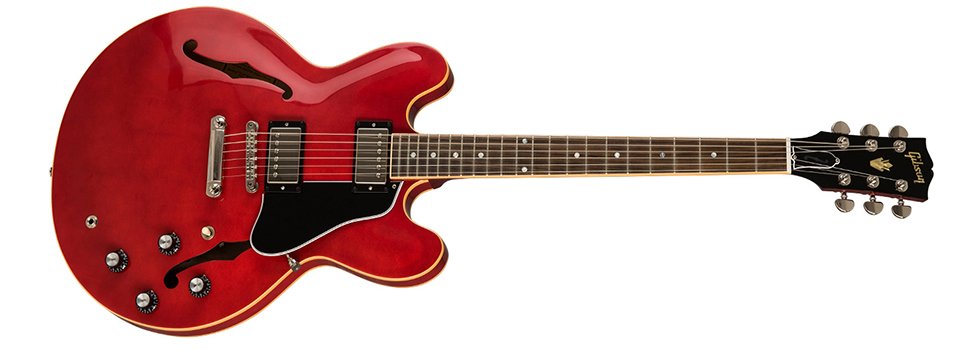 Da Tomassone il 2019 parte forte con le novità Gibson