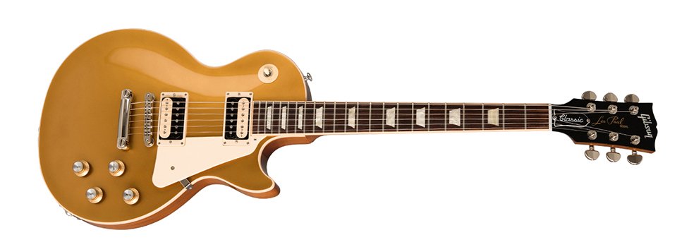 Da Tomassone il 2019 parte forte con le novità Gibson