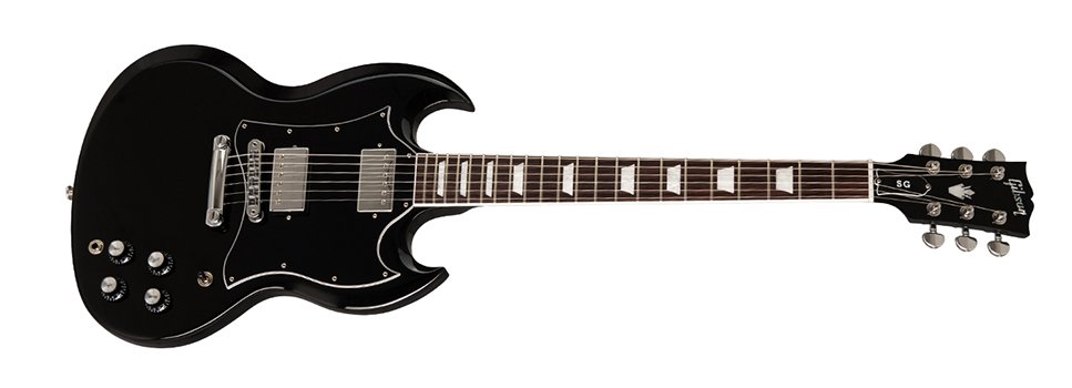 Da Tomassone il 2019 parte forte con le novità Gibson