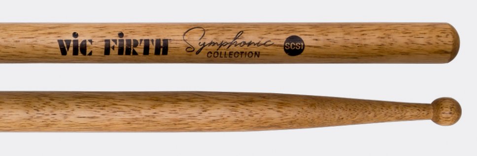 Vic Firth Symphonic Collection SCS1