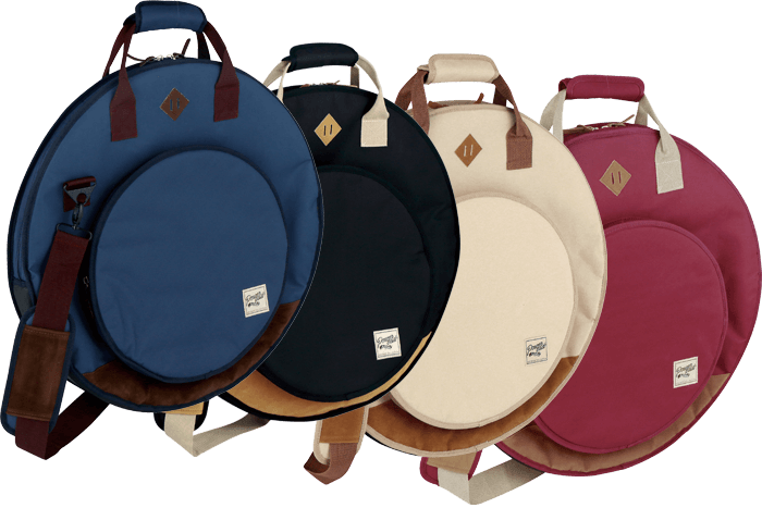 TAMA Powerpad Designer Cymbal Bags