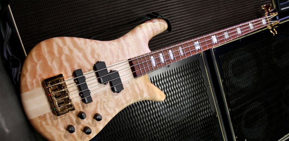 Spector Bass